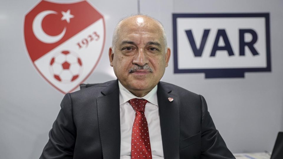 Mehmet Büyükekşi: Yaptığımız her işin arkasındayız