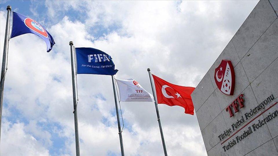 Süper Lig’de 7 kulüp PFDK’ya sevk edildi