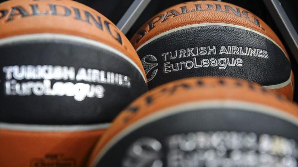 THY Avrupa Ligi’nde haftanın oyuncusu belirlendi