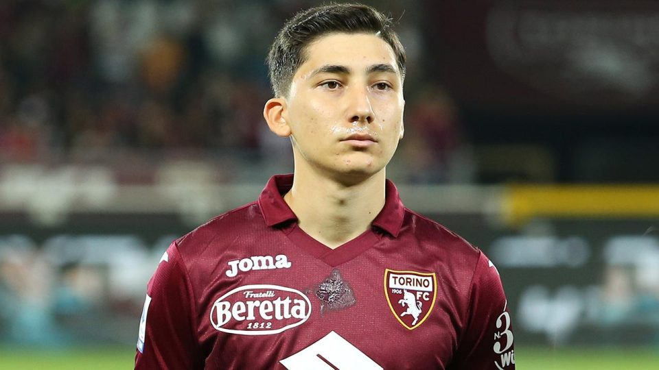Emirhan İlkhan Sampdoria’ya kiralandı
