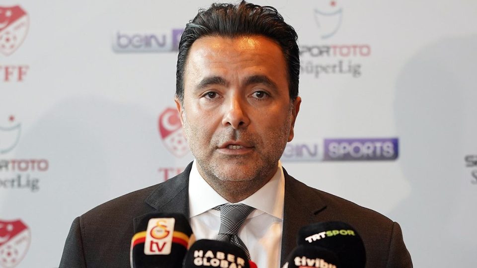 Emre Kocadağ: Bir iki takviye daha düşünüyoruz