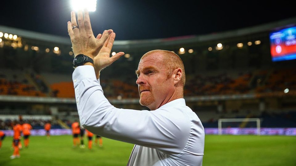 Everton’da Sean Dyche dönemi