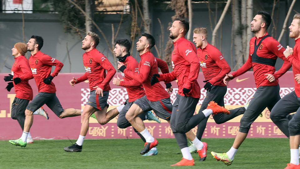 Galatasaray yarın Giresun deplasmanında