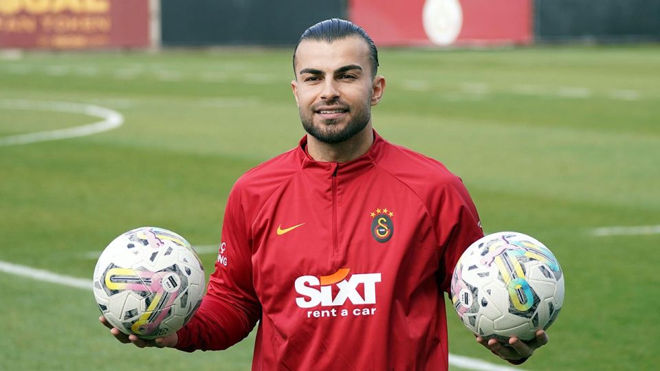Galatasaraylı Abdülkerim Bardakcı şampiyonluğa inanıyor