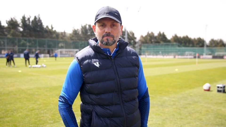 Gaziantep’te Erol Bulut dönemi sona erdi