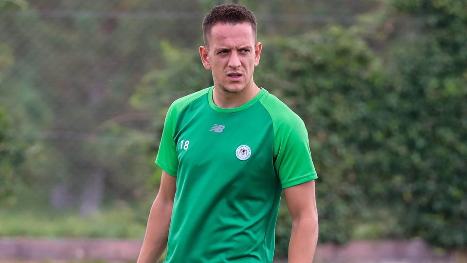 Hadziahmetovic Beşiktaş yolunda