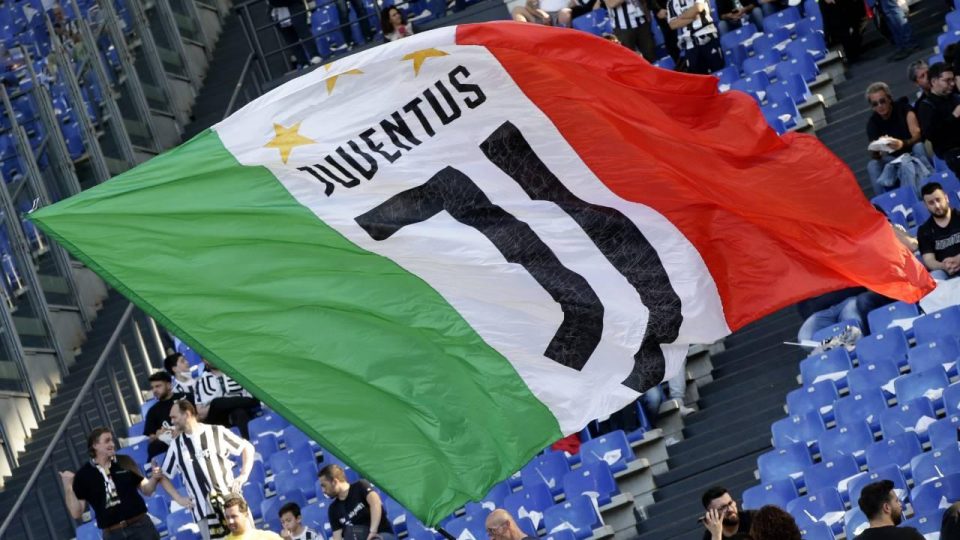 Juventus’a verilen cezanın gerekçesi belli oldu