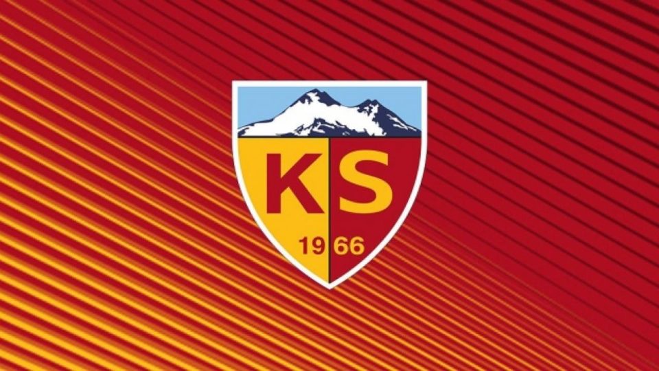 Kayserispor’dan “zemin” açıklaması