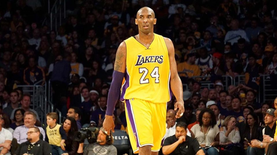Kobe Bryant’ın ölümünün ardından 3 yıl geçti
