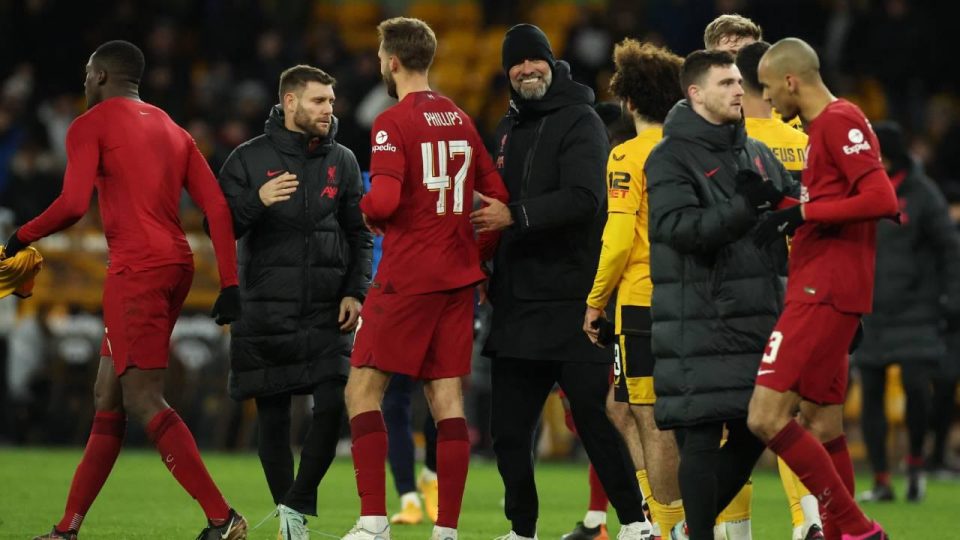 Liverpool İngiltere Federasyon Kupası’nda 4. tura çıktı
