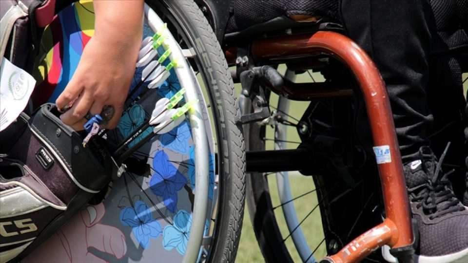 Okçulukta paralimpik sporcular için “Yarışma Talimatı” güncellendi