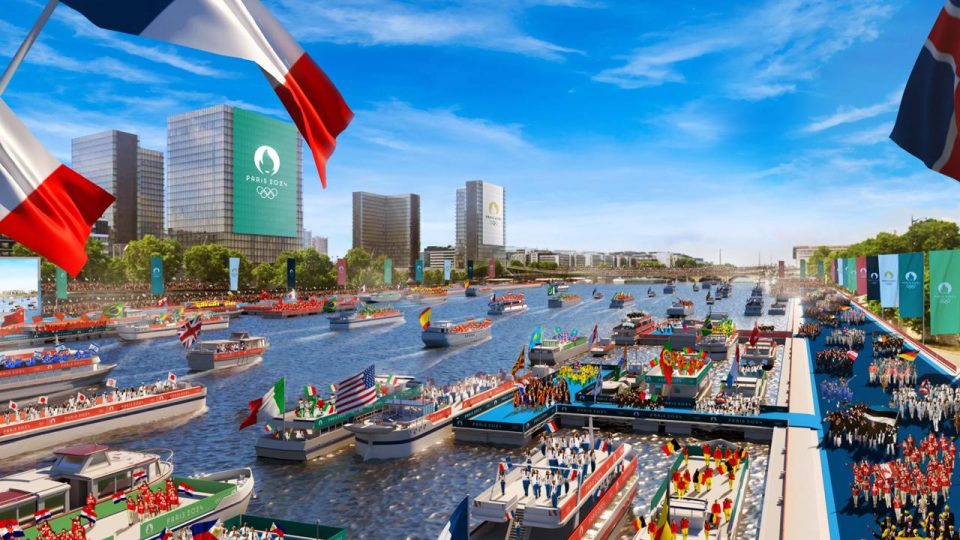Paris Olimpiyat Oyunları bilet, seyahat ve konaklama paketleri satışa açıldı