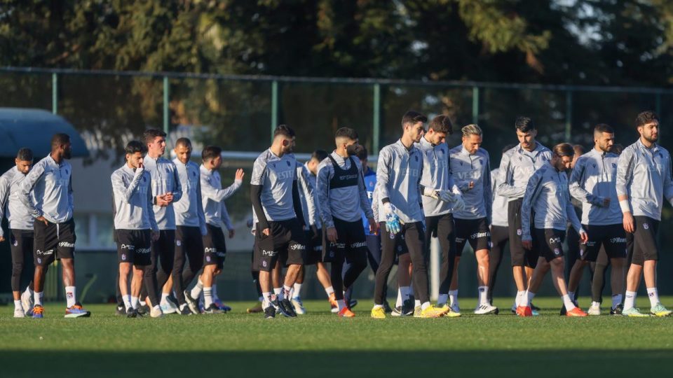 Trabzonspor’un konuğu Hatayspor