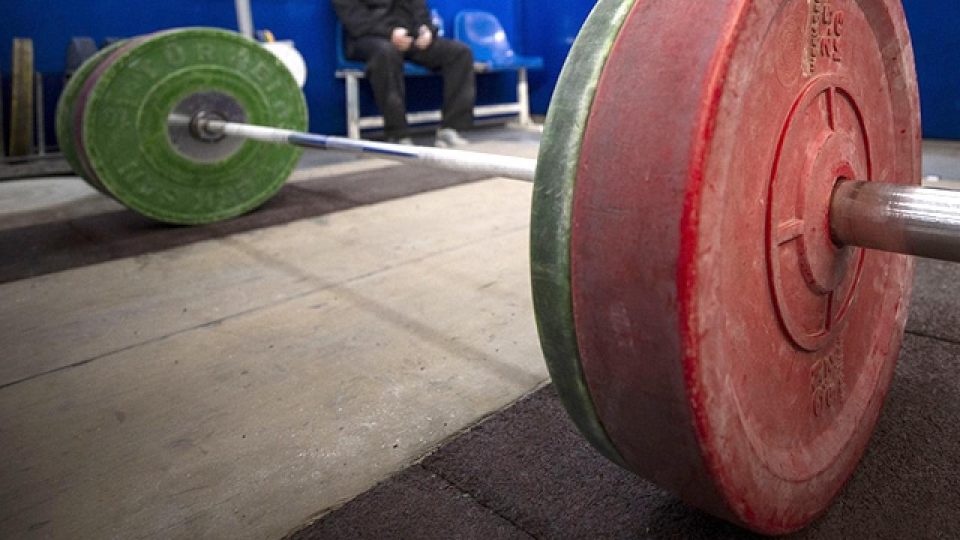 Türkiye 2024 Avrupa Halter Şampiyonası’na ev sahipliği yapacak