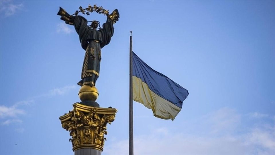 Ukrayna Rus sporcuların olimpiyatlara katılmasına karşı