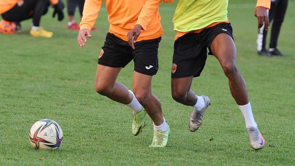 Adanaspor ligden çekildi