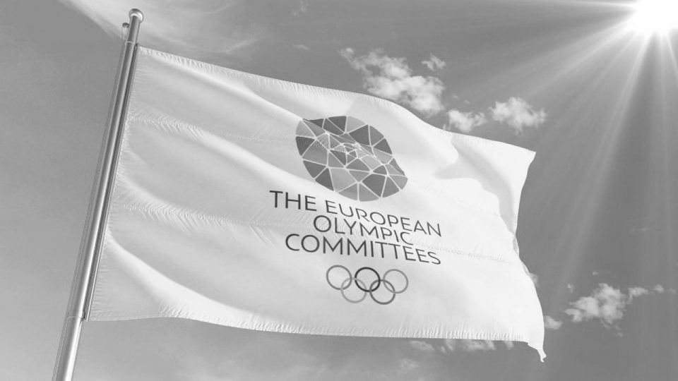 Avrupa Olimpiyat Komiteleri’nden depremzedeler için yardım