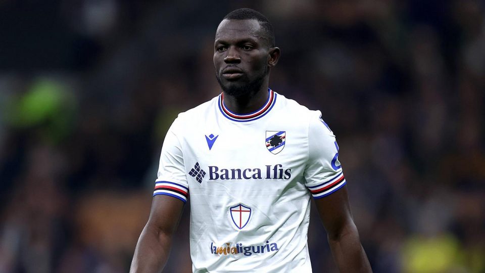 Beşiktaş Omar Colley’i transfer etti