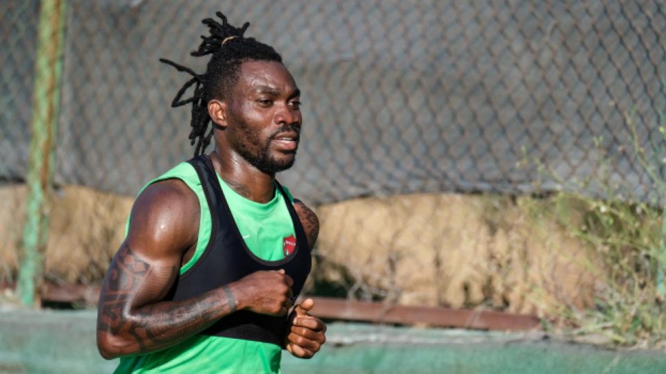 Chelsea’dan depremde enkaz altında kalan Christian Atsu için paylaşım