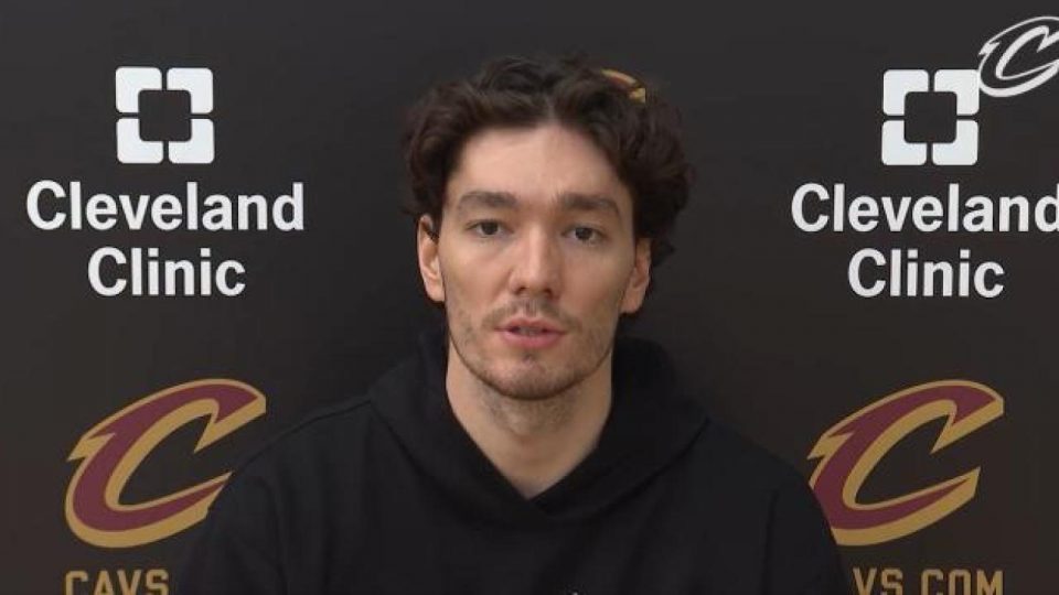 Cleveland Cavaliers’tan depremzedelere destek