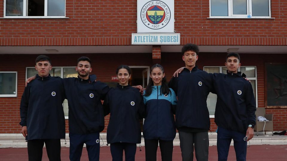Fenerbahçe Avrupa Şampiyon Kulüpler Kros Kupası’na katılacak