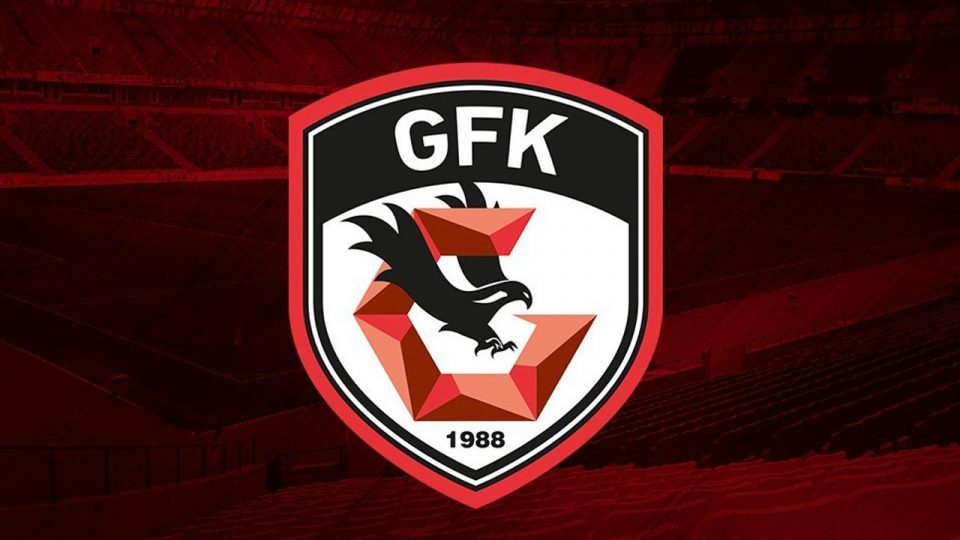 Gaziantep FK ligden çekiliyor