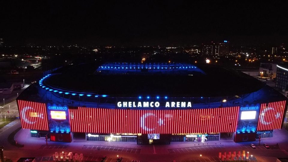 Gent’ten Türkiye için dayanışma örneği