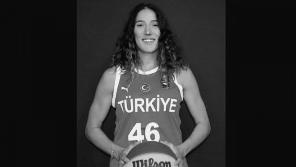 Kadınlar Basketbol Süper Ligi Nilay Aydoğan’ın ismiyle oynanacak