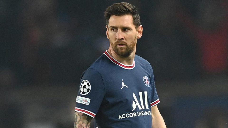 Lionel Messi’den depremzedelere destek