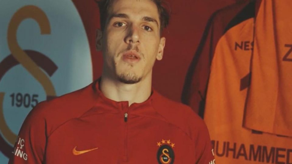Nicolo Zaniolo: Muhammed ve Türk halkı için çok üzgünüm