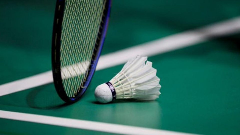 Türkiye Badminton Federasyonu’ndan depremzedelere destek