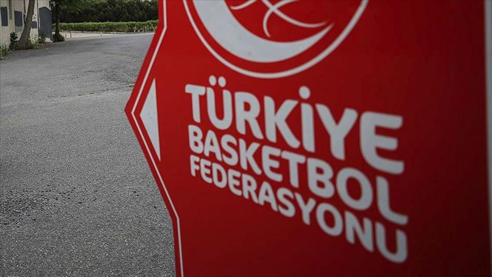 Türkiye Basketbol Federasyonu’ndan depremzedeler için yardım kampanyası