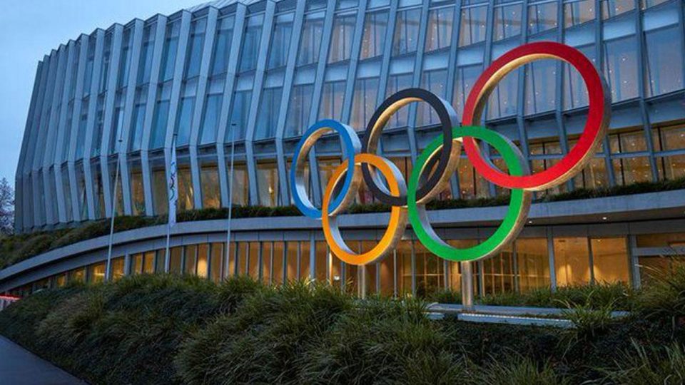 Uluslararası Olimpiyat Komitesi’nden depremzedelere bir milyon dolar