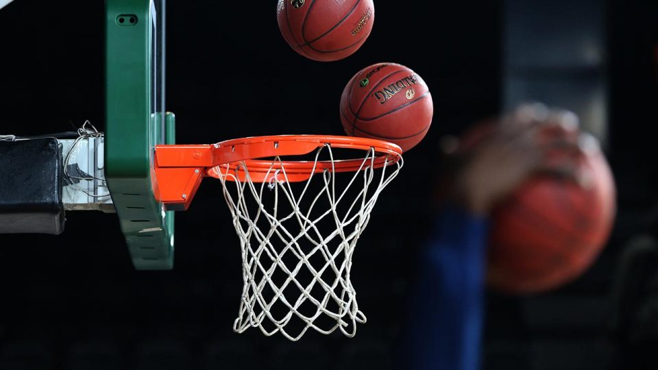 Yunanistan Basketbol Ligi’ndeki her sayı depremzedelere yardım