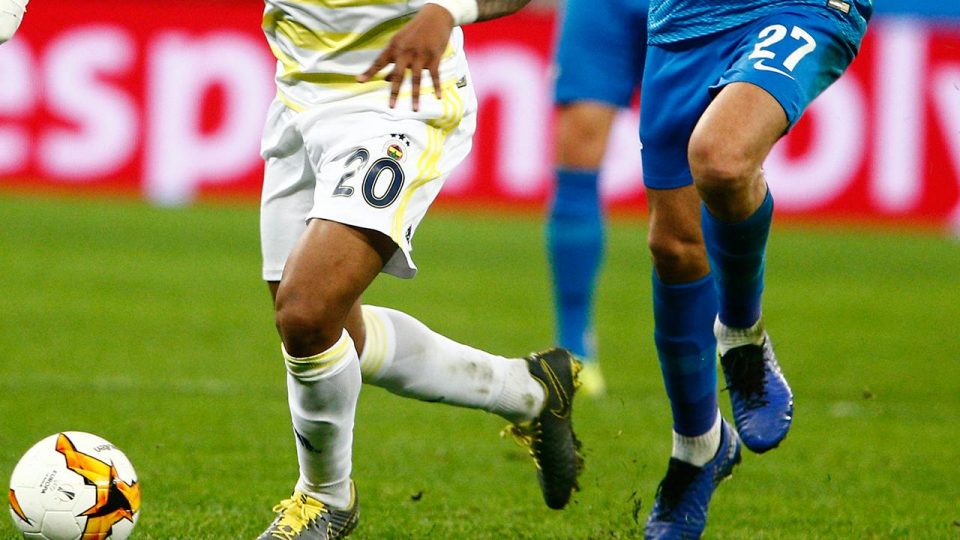 Fenerbahçe özel maçta Zenit’i ağırlayacak