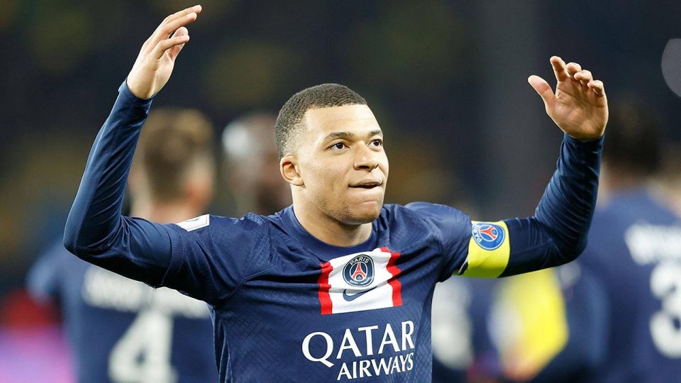 Kylian Mbappe PSG’den ayrılmaya kararlı