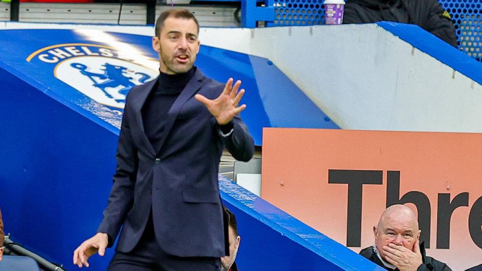Southampton’da Ruben Selles dönemi sona erdi