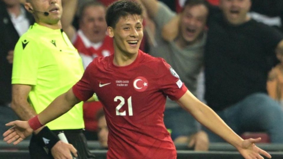 Arda Güler geleceğiyle ilgili konuştu