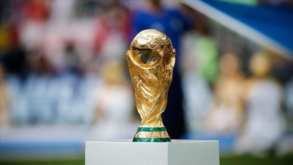 2023 FIFA Kadınlar Dünya Kupası heyecanı başlıyor