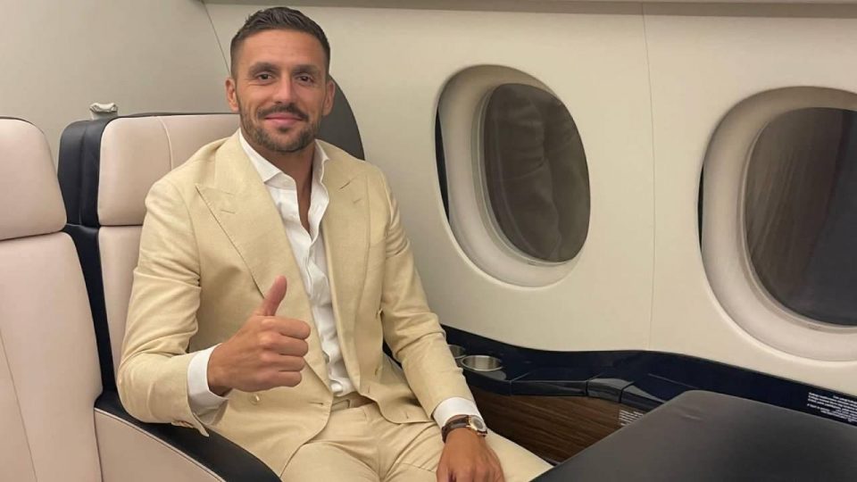 Dusan Tadic Fenerbahçe’de