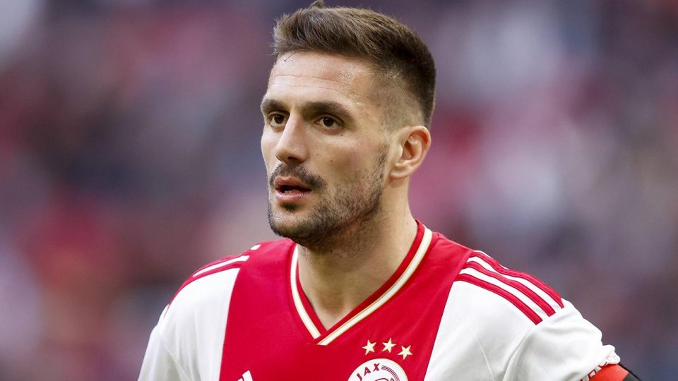 Fenerbahçe, Dusan Tadic’i renklerine bağladı