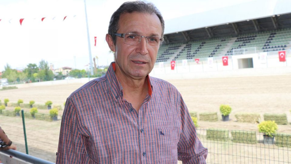 MHK başkanı Ahmet İbanoğlu oldu