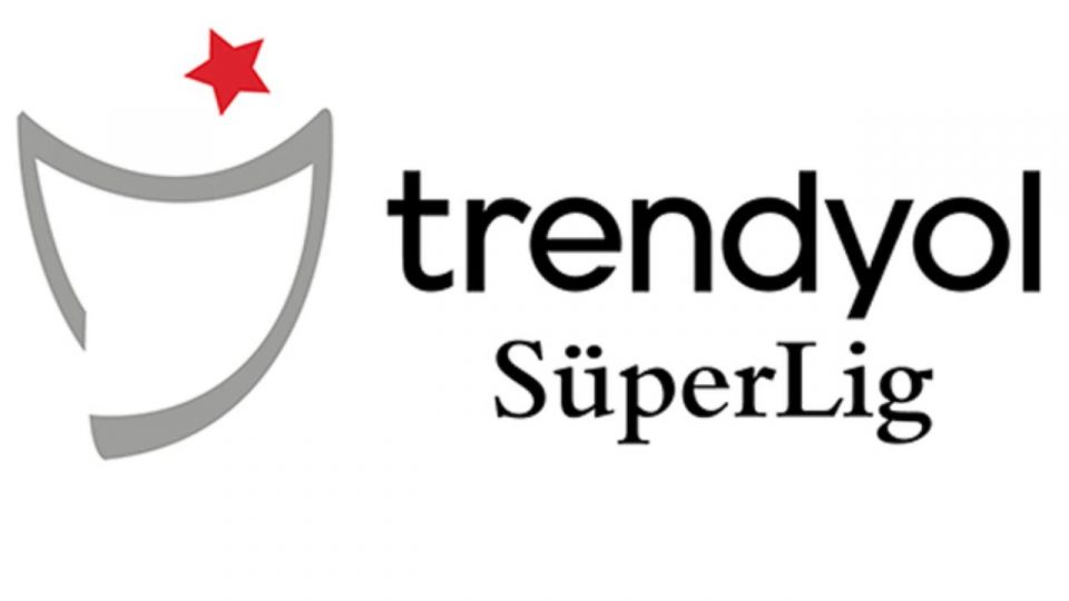 Trendyol Süper Lig 2023-2024 planlaması belli oldu