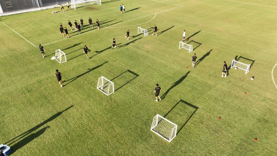 Erciyes Yüksek İrtifa Kamp Merkezi takımları ağırlamaya devam ediyor