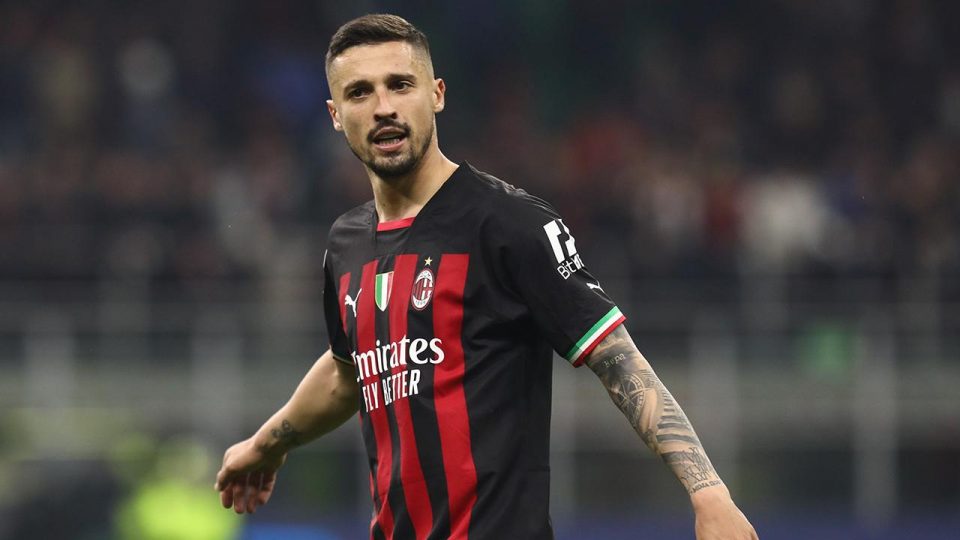 Fenerbahçe’de yeni hedef Rade Krunic