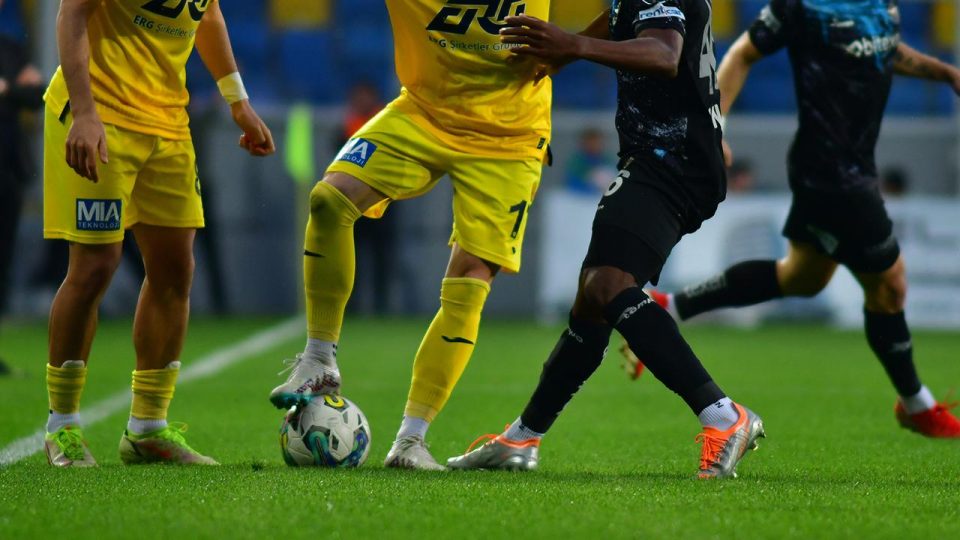 MKE Ankaragücü Adana Demirspor’u konuk edecek