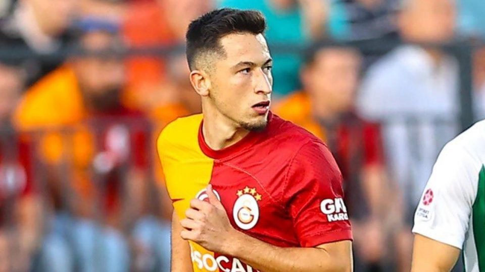 Morutan resmen MKE Ankaragücü’nde