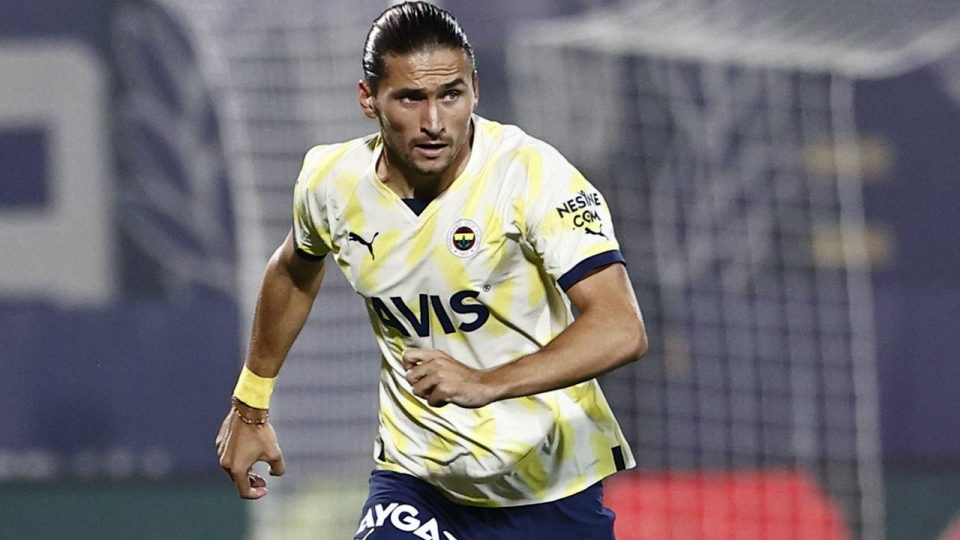 Fenerbahçe Miguel Crespo ile sözleşme yenileyecek