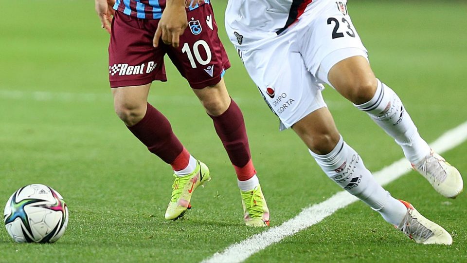 Trabzonspor, Beşiktaş’ı konuk edecek