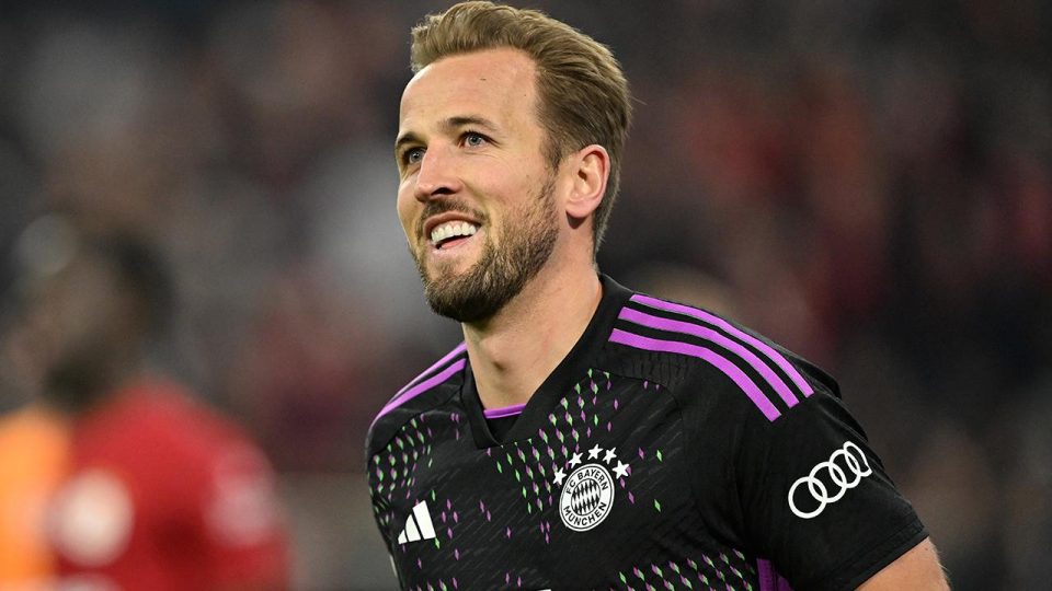 Bundesliga’da Harry Kane fırtınası